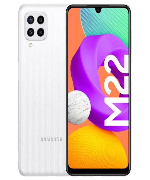 Samsung Galaxy M22