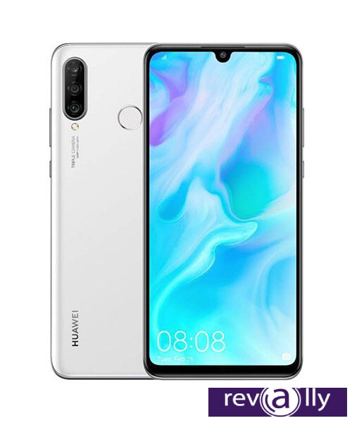 Huawei P30 lite New Edition