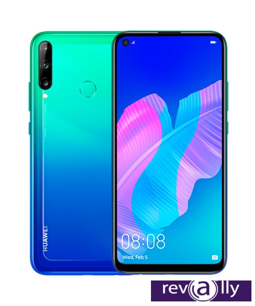 Huawei Y7p