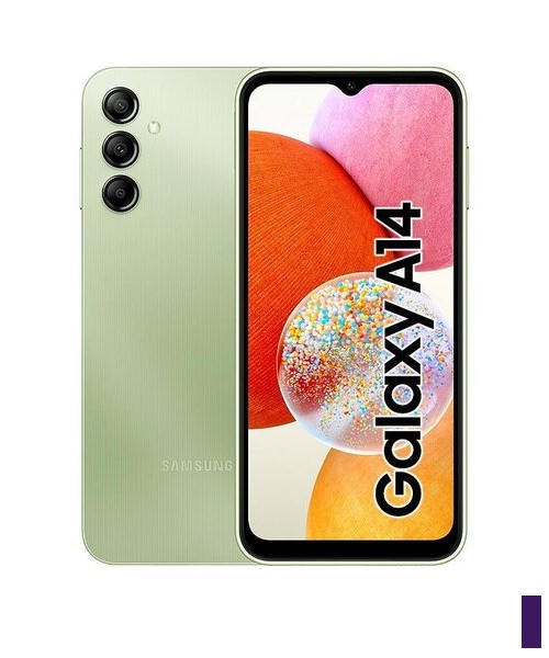 Samsung Galaxy A14
