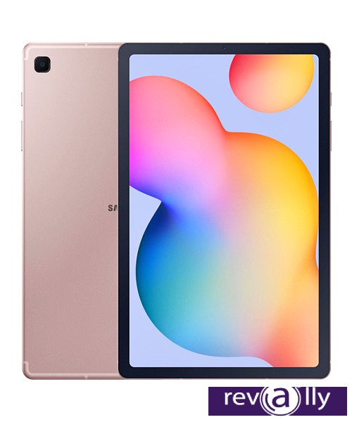 Samsung Galaxy Tab S6 Lite (2022)
