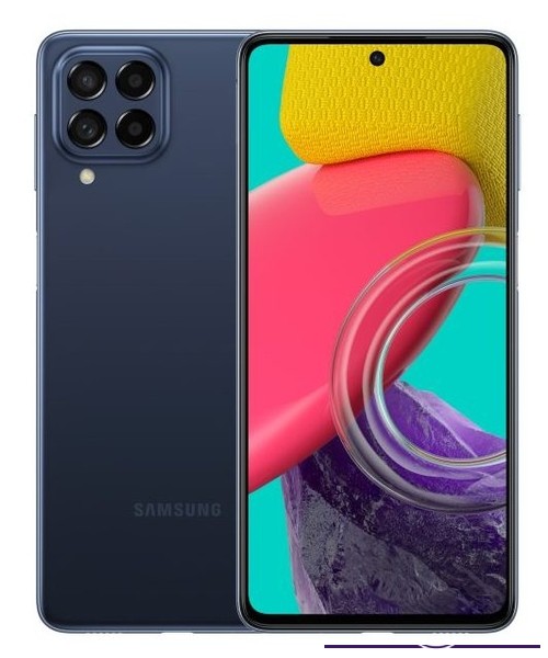 Samsung Galaxy M53